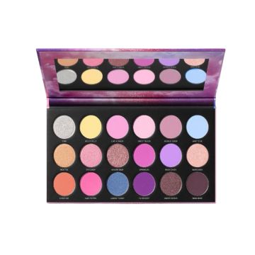 Morphe -  18H Sweet On Hue Artistry Eyeshadow Palette525_733