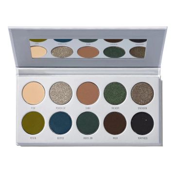 Morphe Jaclyn Hill Dark Magic Eyeshadow Palette428_860