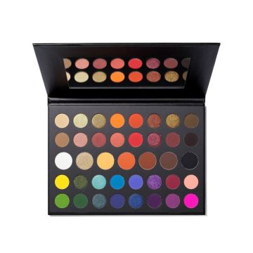 Morphe -  James Charles The Mini Eyeshadow Palette552_88