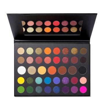 Morphe Jamis Charles The Mini Palette 36 G703_277