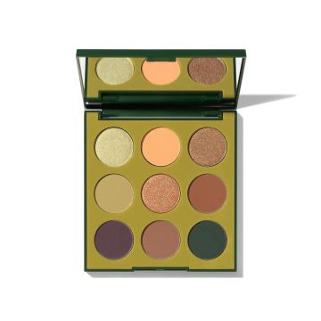 Morphe 9K Khaki Calling Artistry Palette212_152