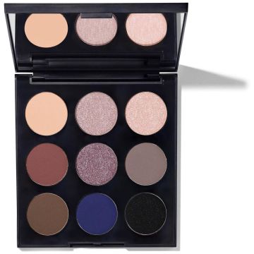 Morphe 9S So Chill Artistry Palette95_967