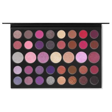 Morphe 39S Such A Gem Artistry Eyeshadow Palette40_853