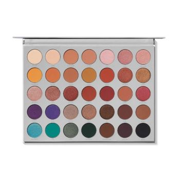 Morphe- The Jaclyn Hill Eyeshadow Palette Volume I795_389