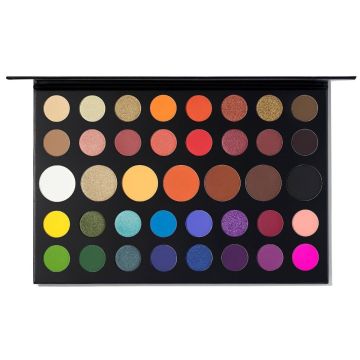 Morphe The James Charles Artistry Full Size Palette945_202