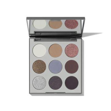 Morphe 9W Smoke &amp; Shadow Artistry Palette897_266