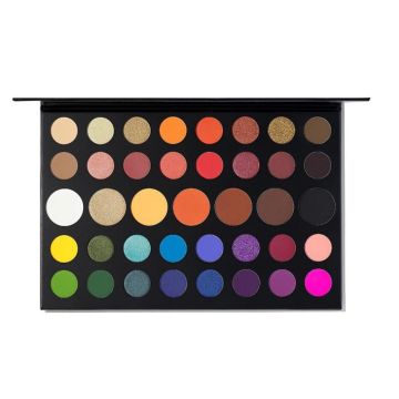 Morphe- X James Charles Palette516_888