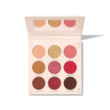 Morphe 9X LiL Extra Mini Eyeshadow Palette539_337