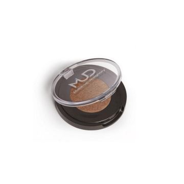 Mud Make-up Designory Eye Color - Brownstone799_510