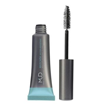 Mud Water Resistant Mascara Black523_660