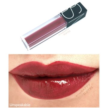 NARS Velvet Lip Guide - Unspeakable490_725