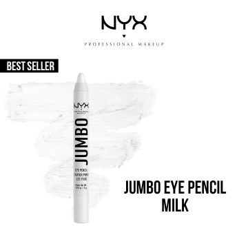 NYX Cosmetics Jumbo Eye Pencil - 604 Milk587_983