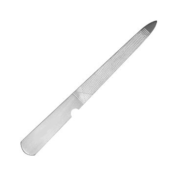 Nail Files 6′ Stainless Steel Handle865_843