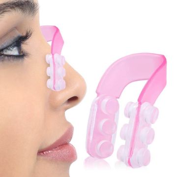 Nose Shaping Clip - Pink514_260