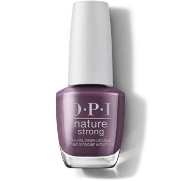 OPI Nature Strong Nail Lacquer - Force of Nailture85_247