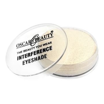 Oscar's Beauty Interference Eyeshade-Shade- 101516_966