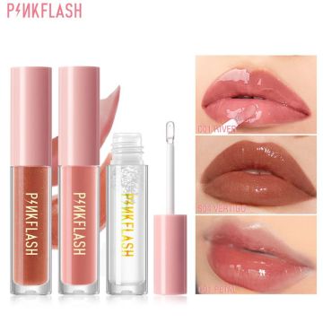 PINKFLASH Thick Lip Gloss Base Makeup (27g)584_430