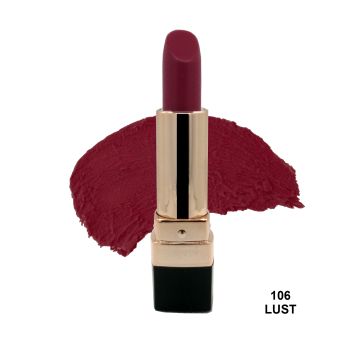 PURE MATT LIPSTICK - 106 LUST333_133