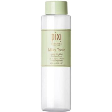 Pixi Milky Tonic Jojoba Milk &amp; Oat Soothing Toner 250Ml816_553