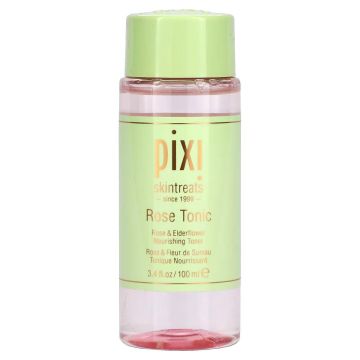 Pixi Rose Tonic Nourishing Toner 100Ml23_544