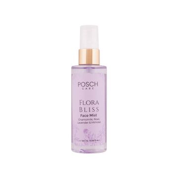 Posch Care Flora Bliss Face Mist 100Ml126_461