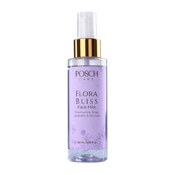 Posch Care Flora Bliss Face Mist (120 ml)282_183