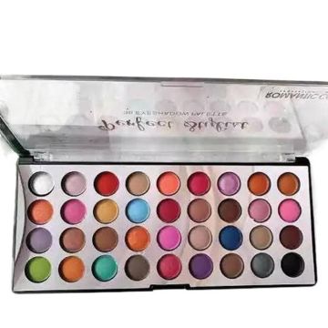 ROMANTIC COLOR 36 EYESHADOW PALETTE393_636