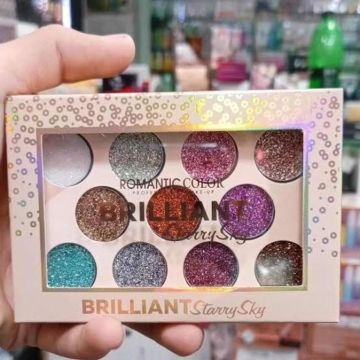 ROMANTIC COLOR GLITTER EYESHADOW PALETTE890_645