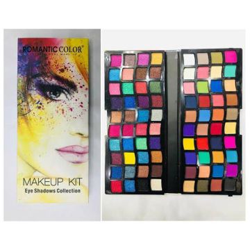 ROMANTIC COLOUR 96 colours eyeshadow palette293_116