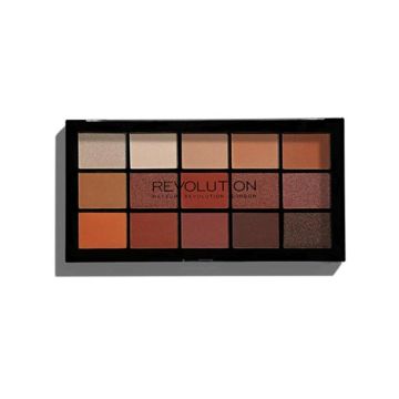 Re-loaded palette - Iconic Fever279_297