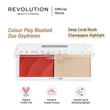 Relove By Revolution Colour Play Blushed Duo Daydream985_788