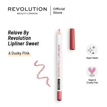 Relove By Revolution Lipliner Sweet931_353