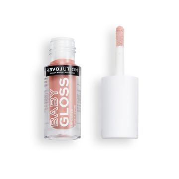 Relove by Revolution Baby Gloss Lip Gloss Sugar 2.2ml273_432