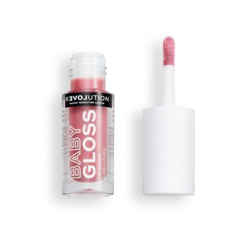 Relove by Revolution Baby Gloss Lip Gloss Sweet 2.2ml740_710