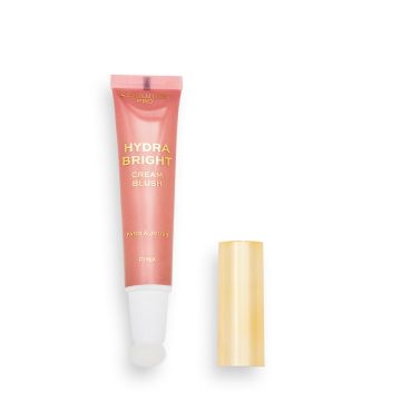 Revolution Pro Hydra Bright Cream Blush Pink 12ml659_985