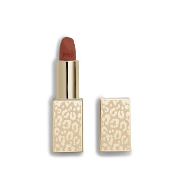 Revolution Pro New Neutral Satin Matte Lipstick Cashmere389_221