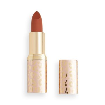 Revolution Pro New Neutral Satin Matte Lipstick Rumba362_365