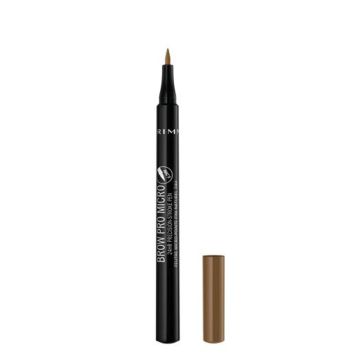 Rimmel Brow Pro Micro Pen  001 Blonde123_215