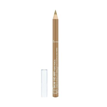 Rimmel - Brow This Way Fibre Eyebrow Pencil-001 Light430_523