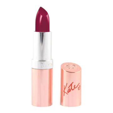 Rimmel Lasting Finish Kate Lipstick-53 Retro Red547_91