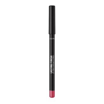 Rimmel Lasting Finish Lip Pencil 125 Indian Pink429_337