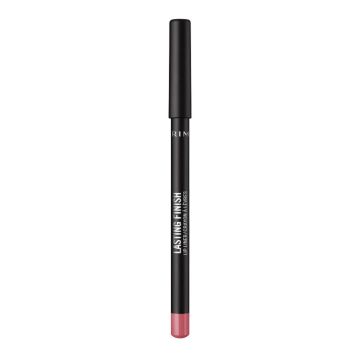 Rimmel Lasting Finish Lip Pencil 120 Pink Candy11_517