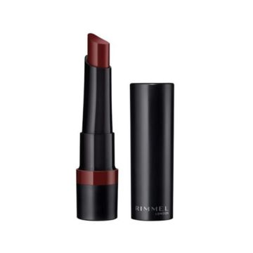 Rimmel Lasting Finish Matte Lipstick Crimson Desire 560491_25