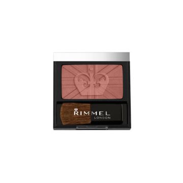 Rimmel - Lasting Finish Soft Color Blush 220-Madeira394_50