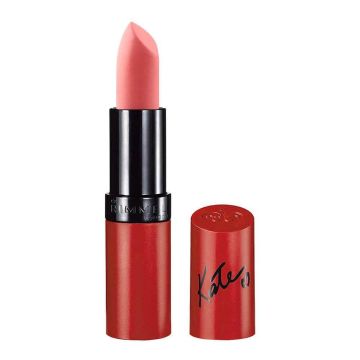 Rimmel - Lasting Finished Kate Matte Lipstick 114277_380