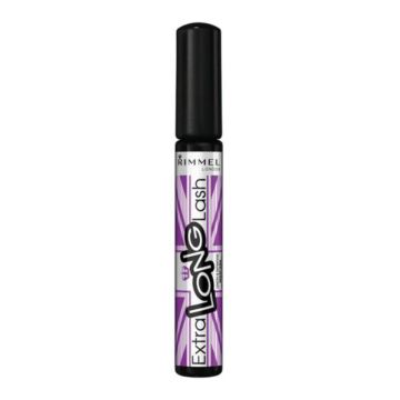 Rimmel London Extra Long Lash Mascara Black 8m209_953