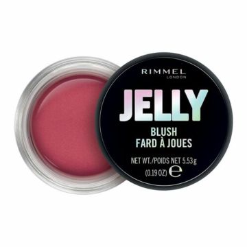 Rimmel London Jelly Blush -002 CHERRY POPPER791_454