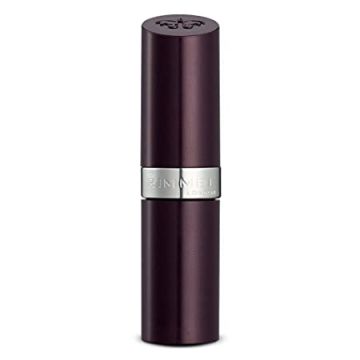 Rimmel London Lasting Finish Lipstick - 016 Heart Breaker885_584