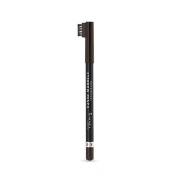 Rimmel Professional Eyebrow Pencil Black Brown529_640