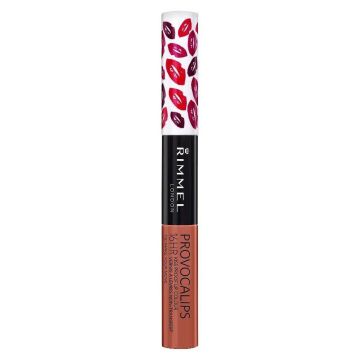 Rimmel Provocalips 16HR Kiss Proof - Make Your Move342_211